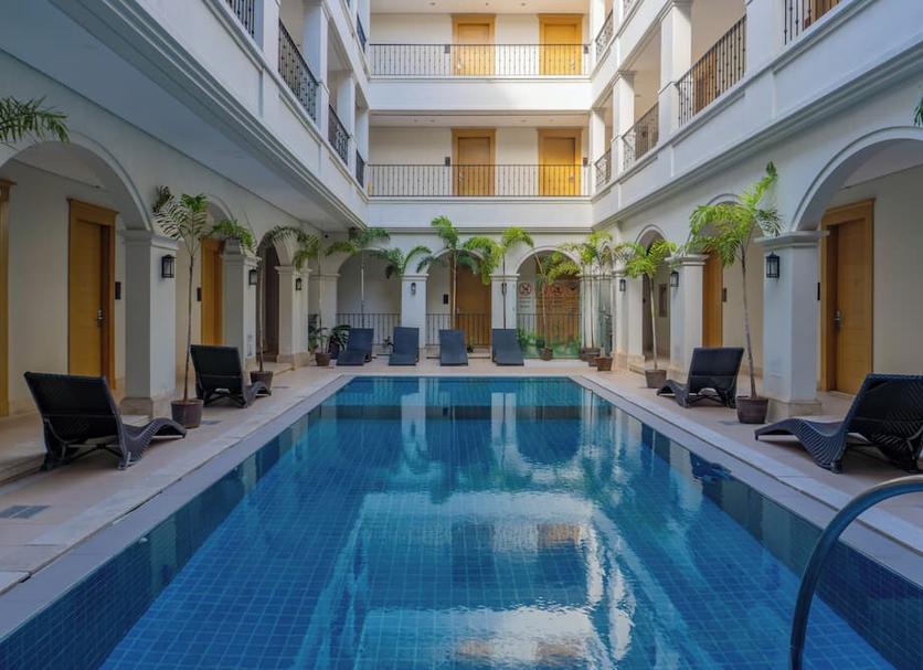 Πισίνα Φωτογραφία