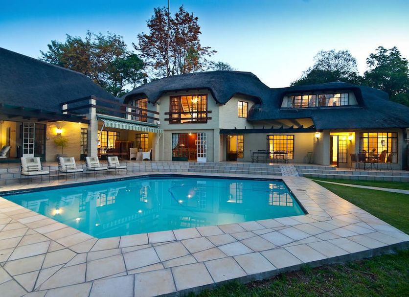 Πισίνα Φωτογραφία