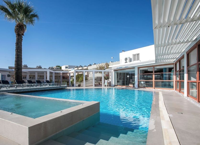 Πισίνα Φωτογραφία