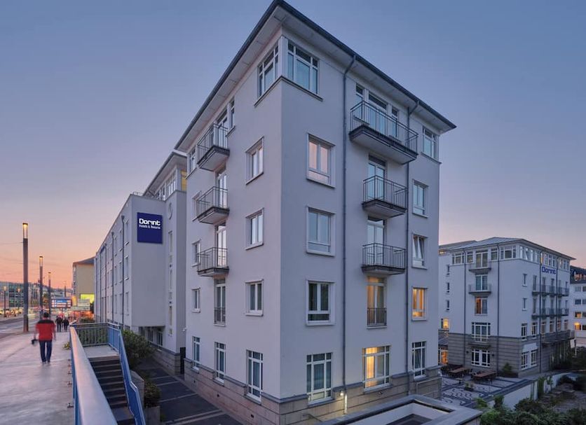 Κτίριο Φωτογραφία