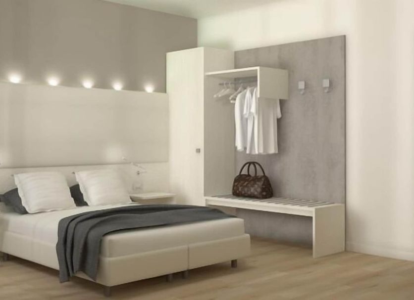 Κρεβατοκάμαρα Φωτογραφία