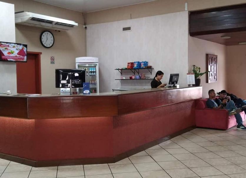 Ρεσεψιόν Φωτογραφία