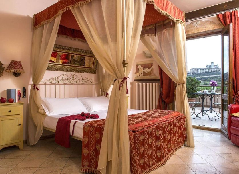 Κρεβατοκάμαρα Φωτογραφία