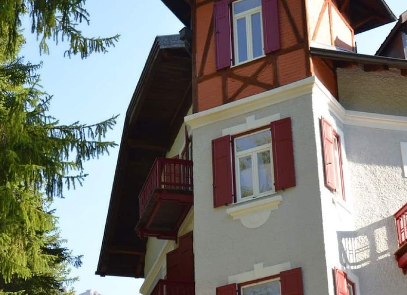 Κτίριο Φωτογραφία