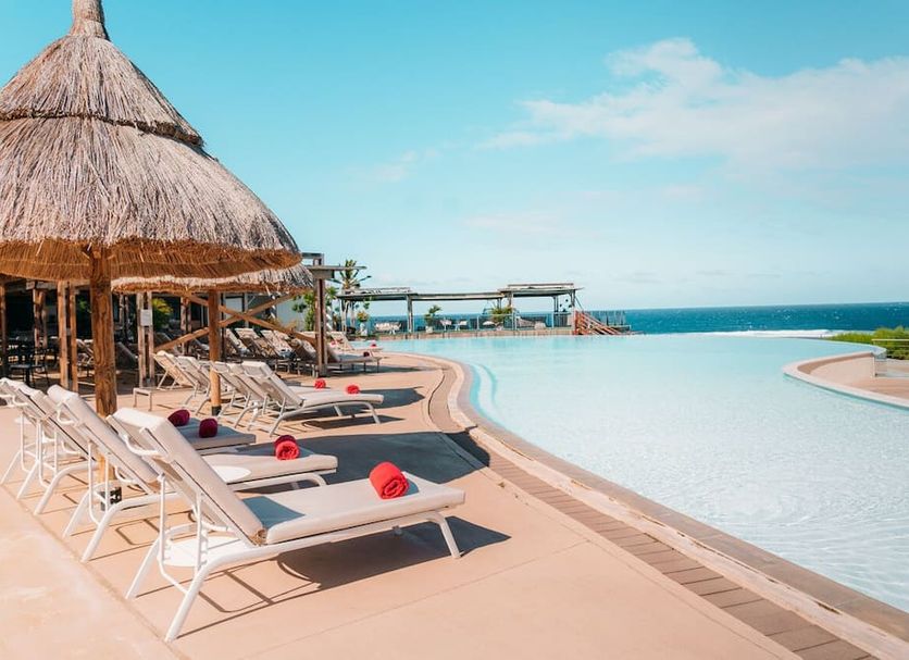 Πισίνα Φωτογραφία