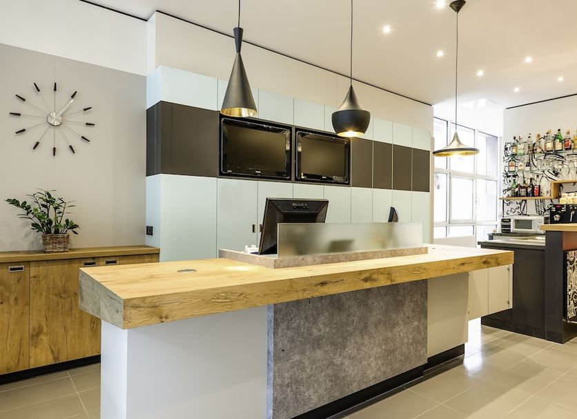 Κουζίνα Φωτογραφία