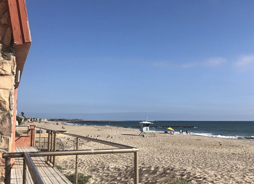 Παραλία Φωτογραφία