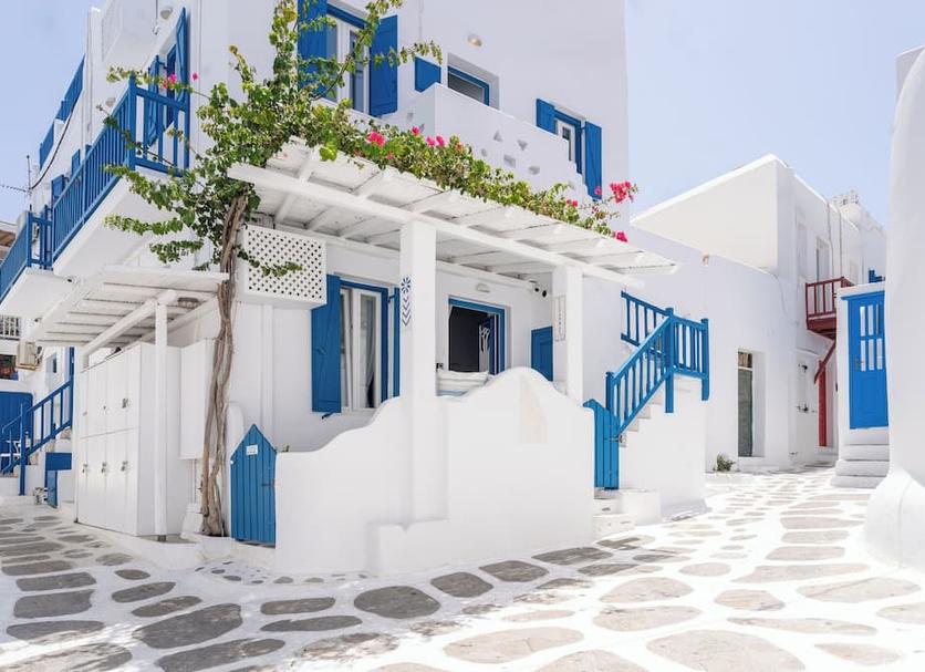 Κτίριο Φωτογραφία