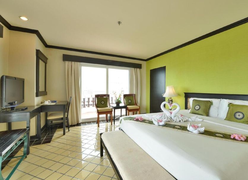 Κρεβατοκάμαρα Φωτογραφία