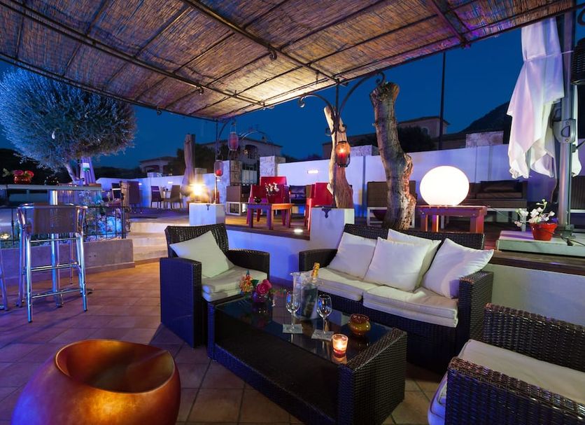 Βεράντα Φωτογραφία