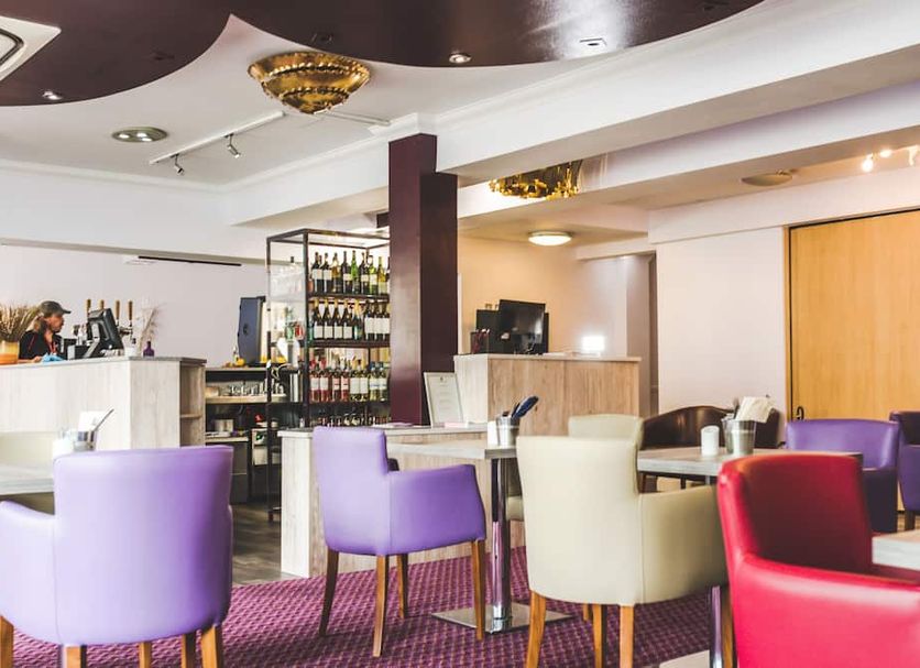 Bar Φωτογραφία