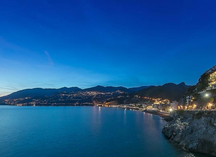 Θέα στην ύπαιθρο Φωτογραφία