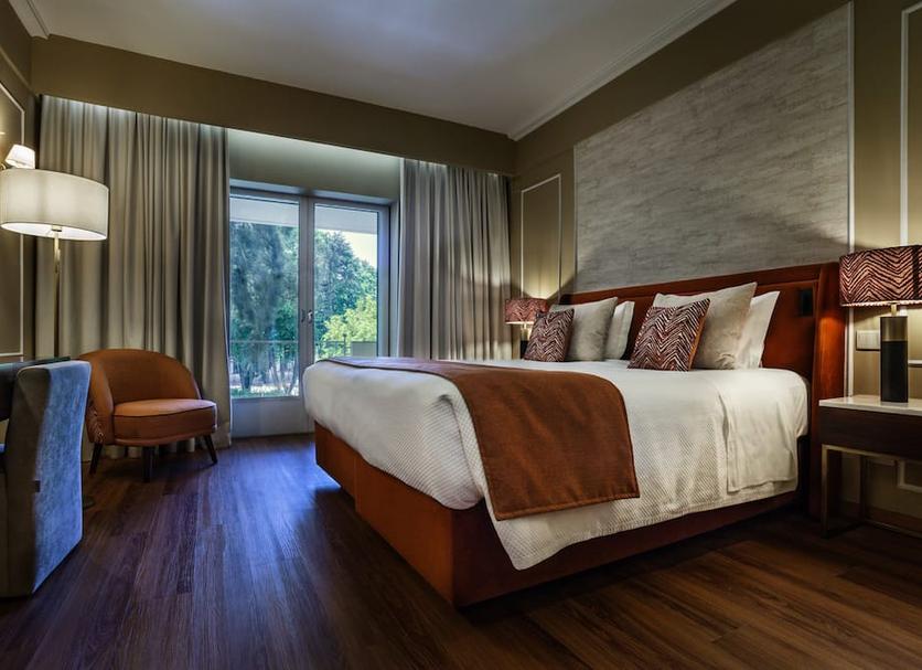 Κρεβατοκάμαρα Φωτογραφία