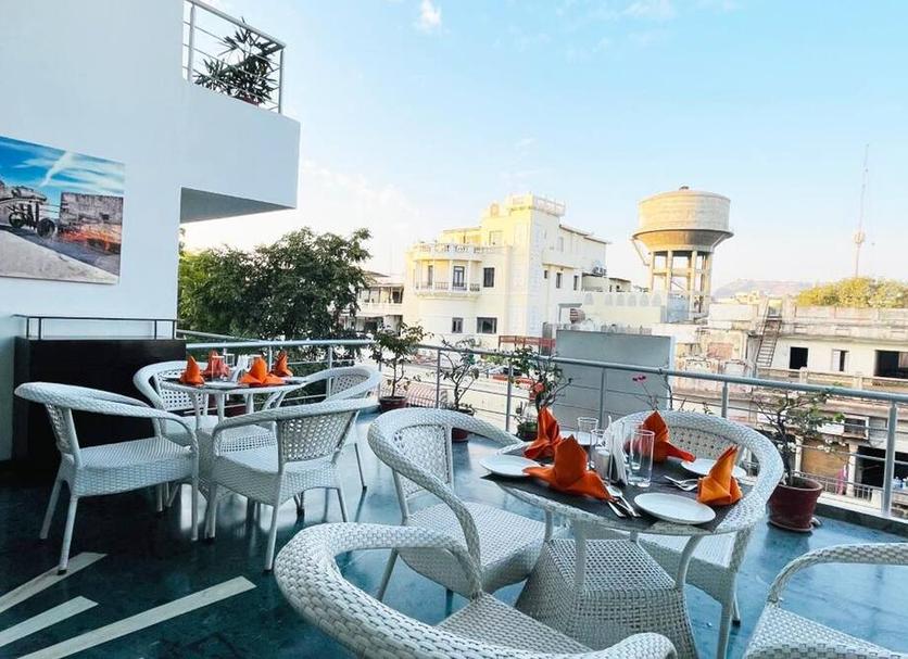 Μπαλκόνι Φωτογραφία