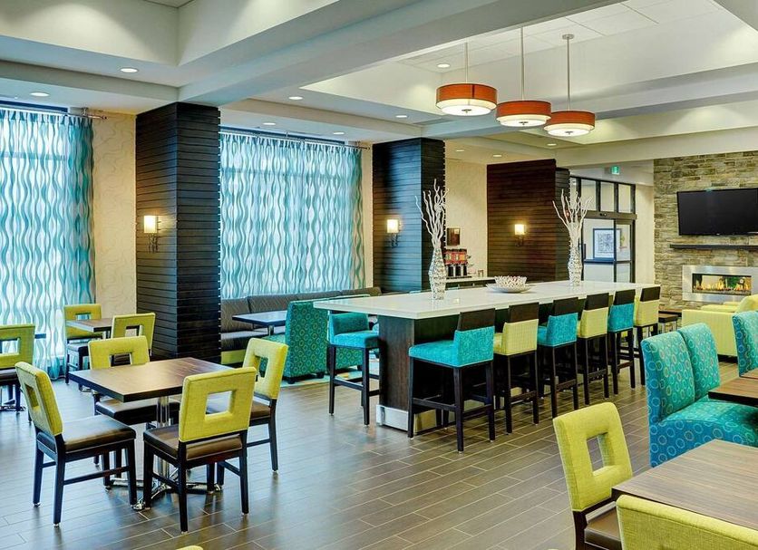 Εστιατόριο Φωτογραφία