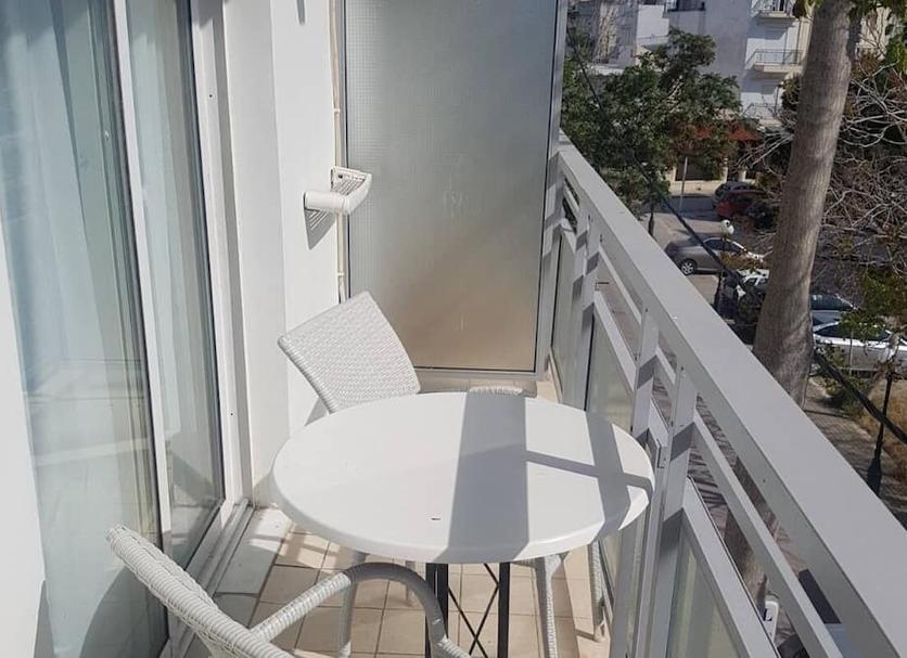 Μπαλκόνι Φωτογραφία