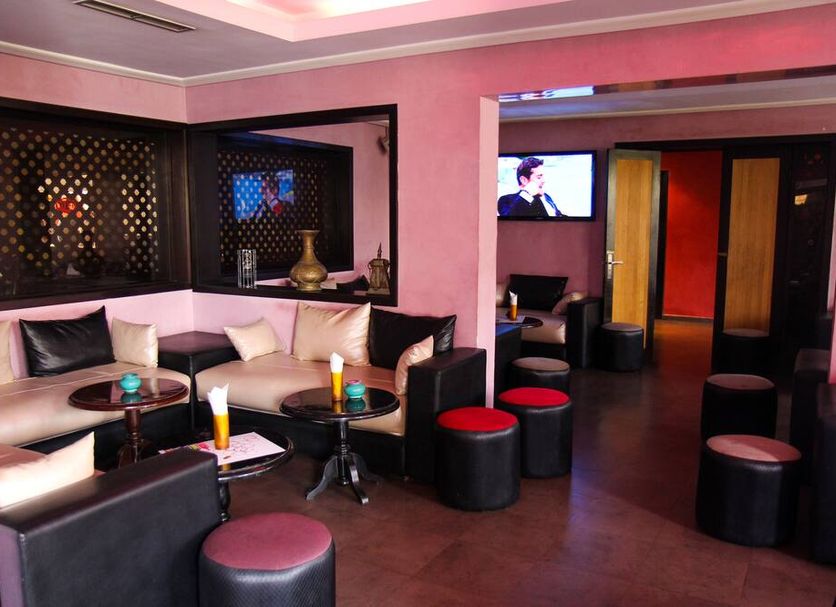 Σαλόνι Φωτογραφία