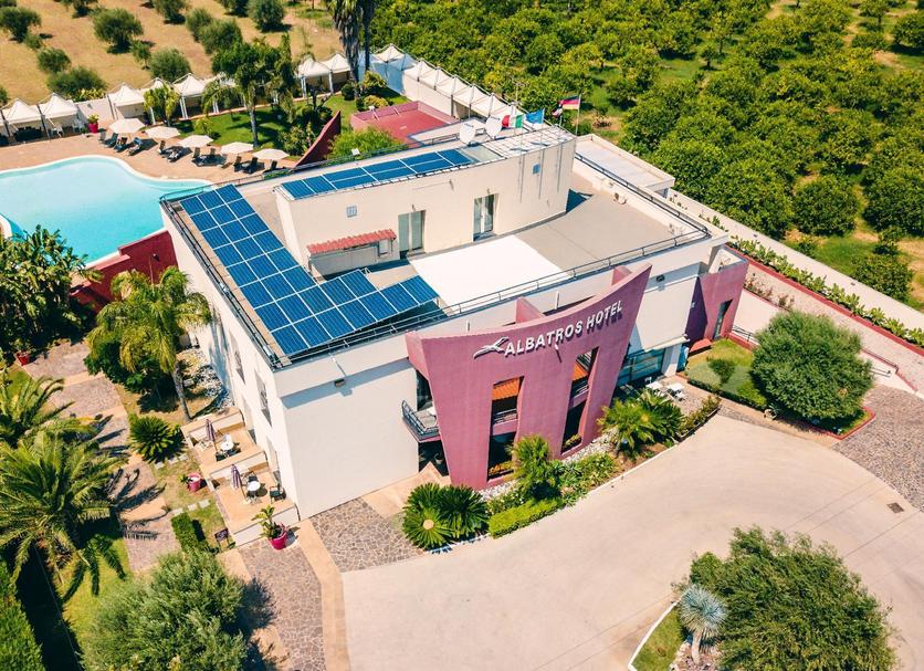 Κτίριο Φωτογραφία