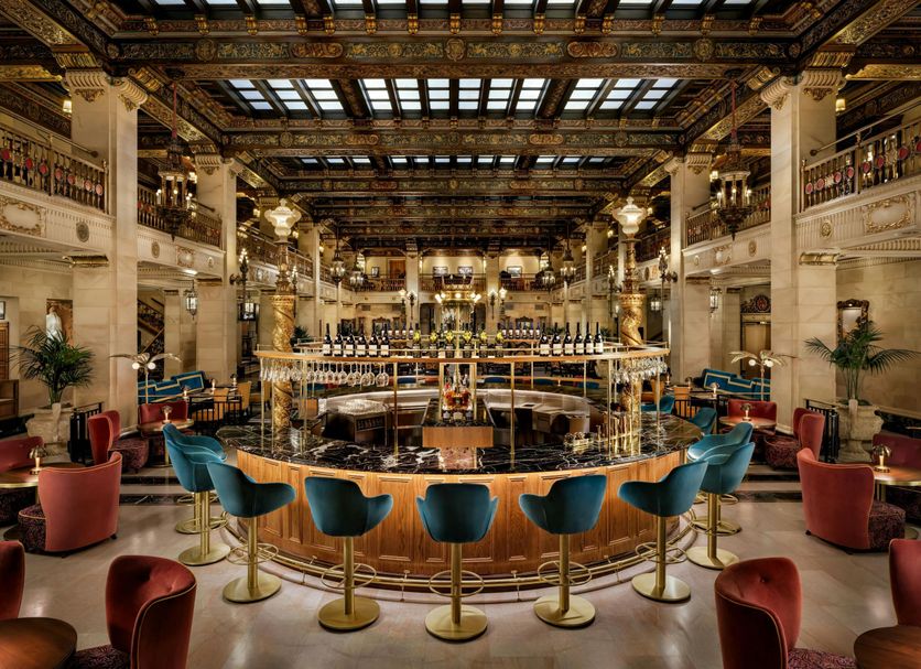 Bar Φωτογραφία