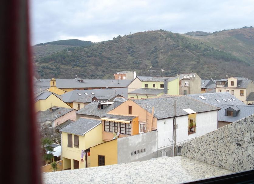 Μπαλκόνι Φωτογραφία