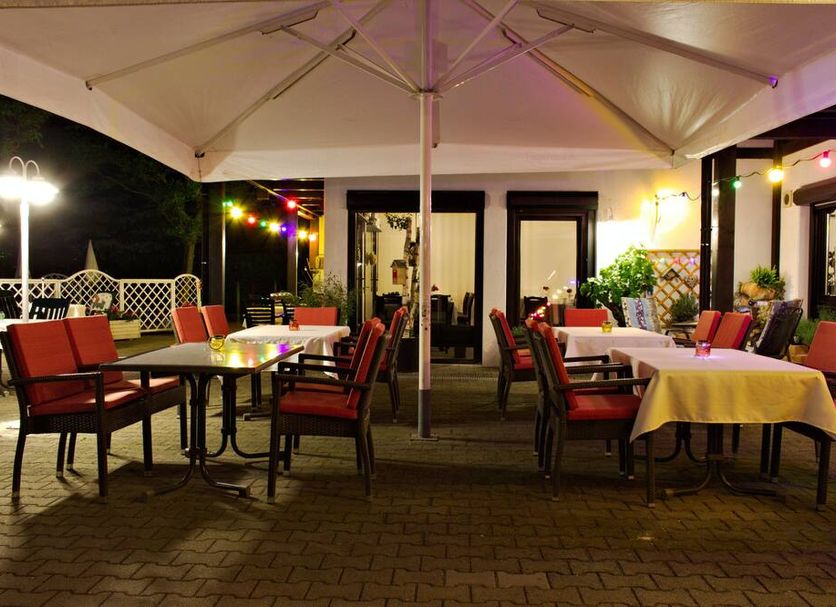 Εστιατόριο Φωτογραφία