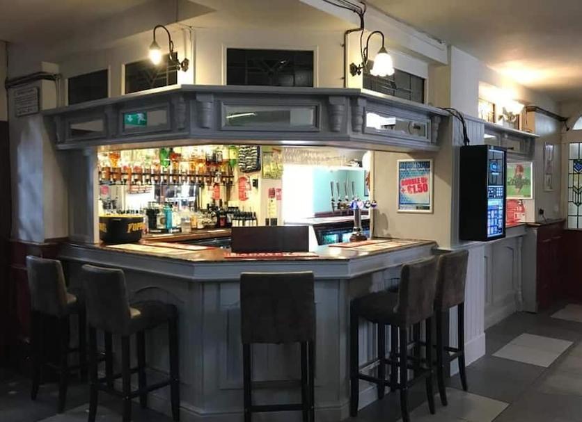 Bar Φωτογραφία