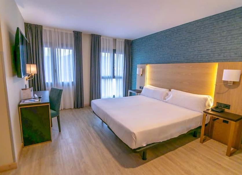 Κρεβατοκάμαρα Φωτογραφία