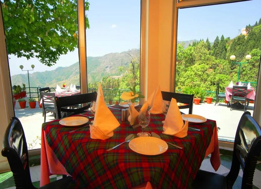 Εστιατόριο Φωτογραφία