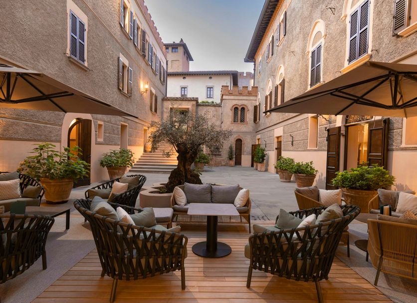 Κτίριο Φωτογραφία