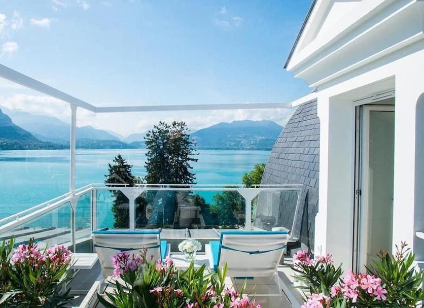 Μπαλκόνι Φωτογραφία