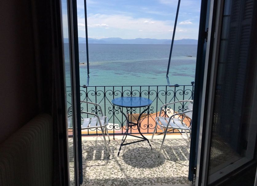 Μπαλκόνι Φωτογραφία
