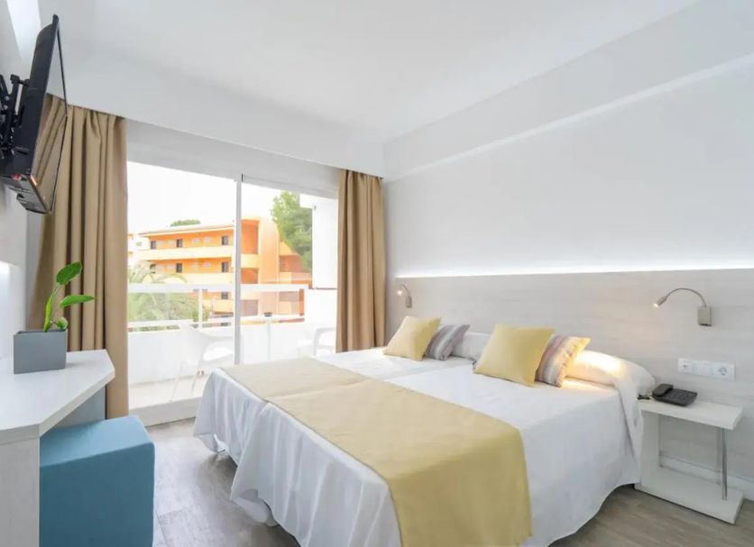 Κρεβατοκάμαρα Φωτογραφία