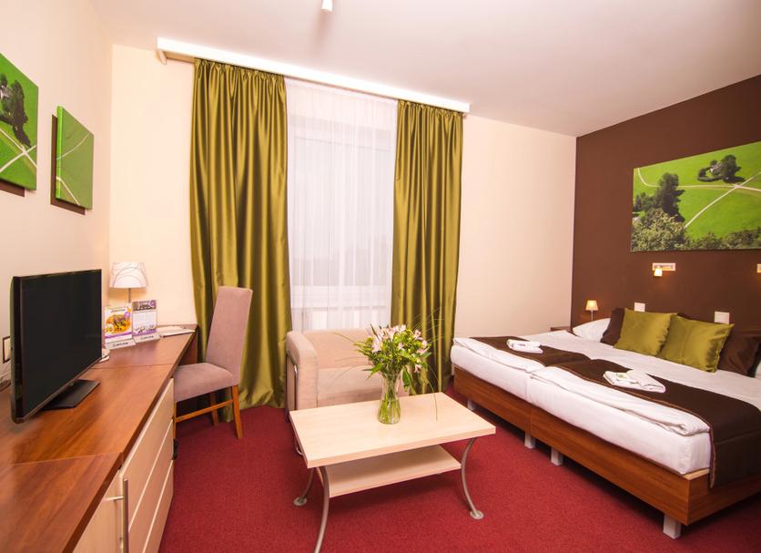 Κρεβατοκάμαρα Φωτογραφία