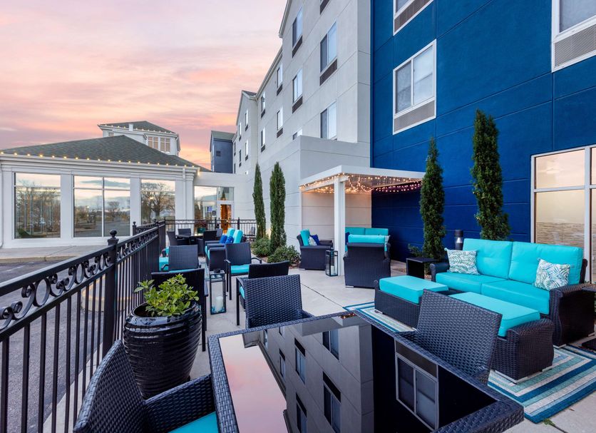 Μπαλκόνι Φωτογραφία