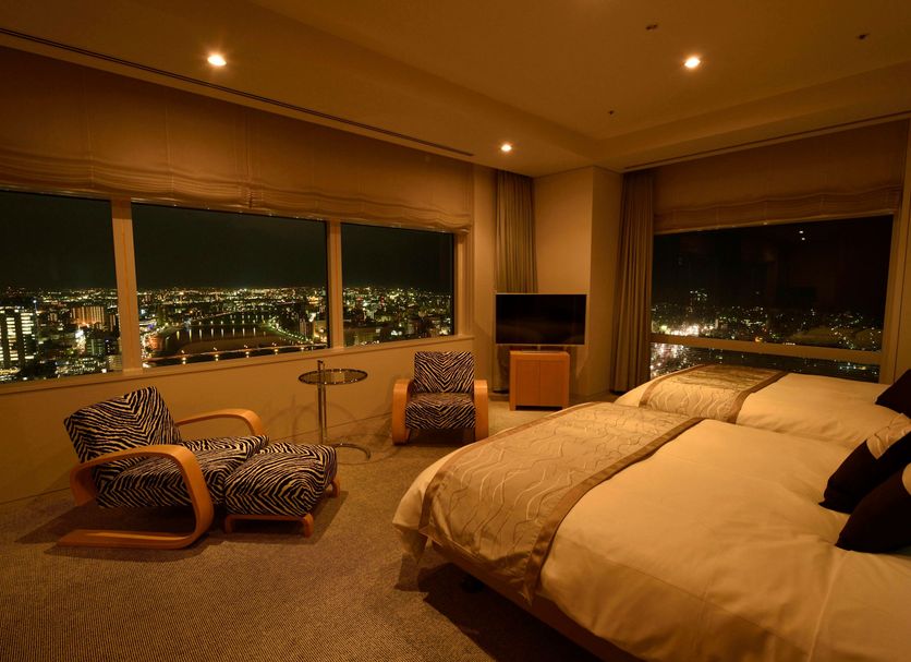 Κρεβατοκάμαρα Φωτογραφία