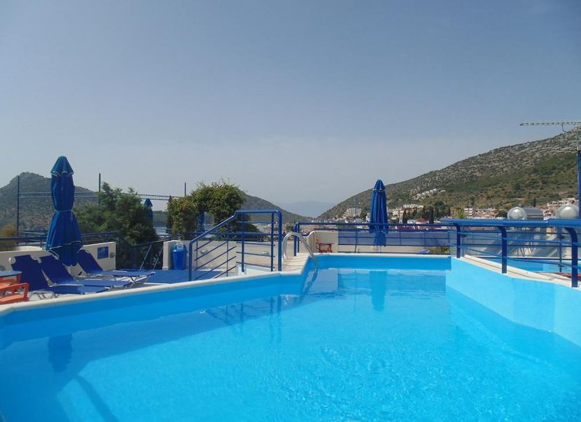 Πισίνα Φωτογραφία