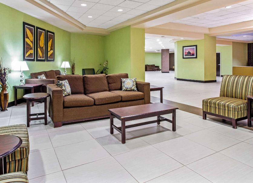 Σαλόνι ξενοδοχείου Φωτογραφία