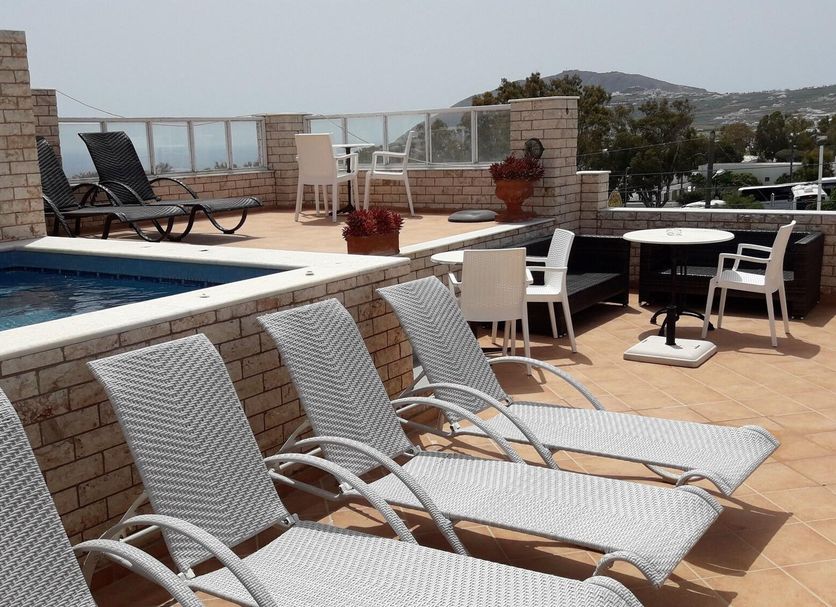 Μπαλκόνι Φωτογραφία