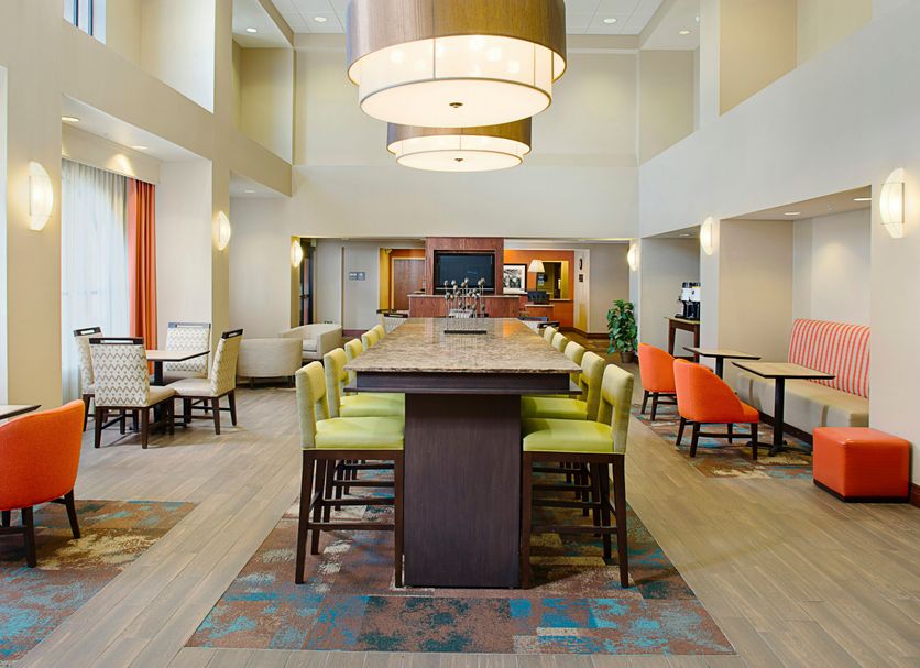 Εστιατόριο Φωτογραφία