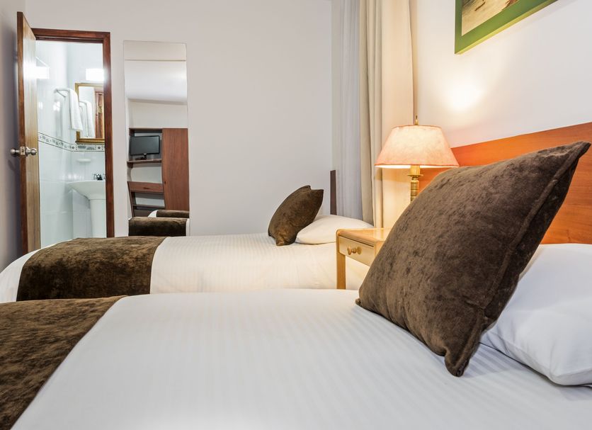 Κρεβατοκάμαρα Φωτογραφία