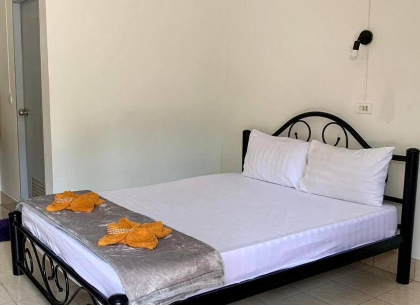 Κρεβατοκάμαρα Φωτογραφία