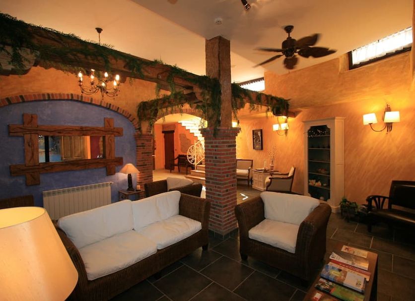 Σαλόνι Φωτογραφία