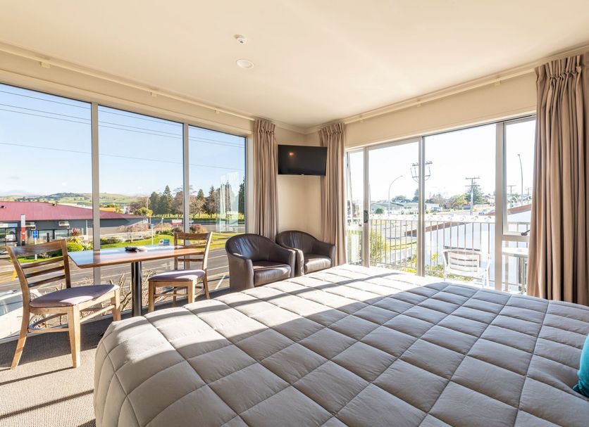 Κρεβατοκάμαρα Φωτογραφία