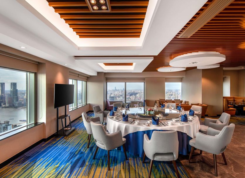 Εστιατόριο Φωτογραφία