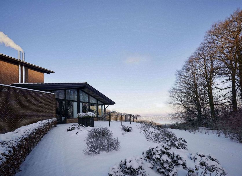 Κτίριο Φωτογραφία