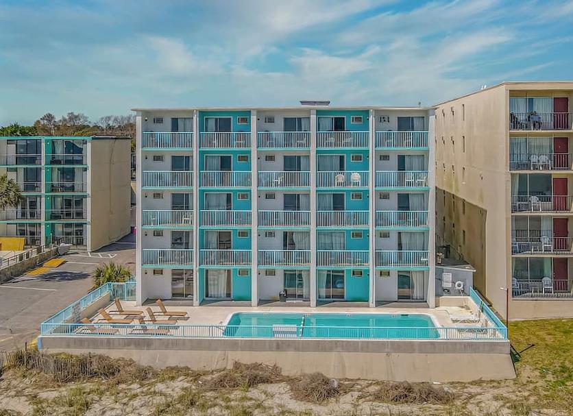 Κτίριο Φωτογραφία