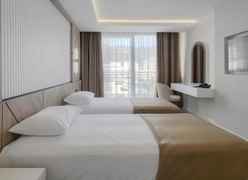 Κρεβατοκάμαρα Φωτογραφία