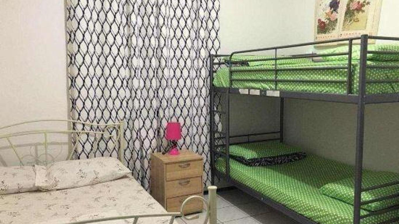 University Apartment - Campus Accommodation