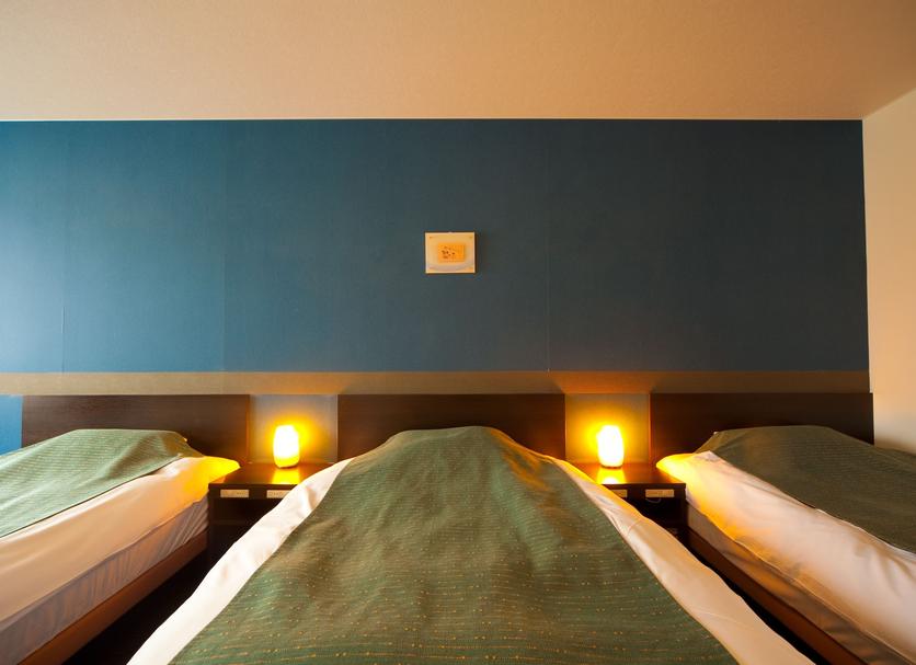 Κρεβατοκάμαρα Φωτογραφία