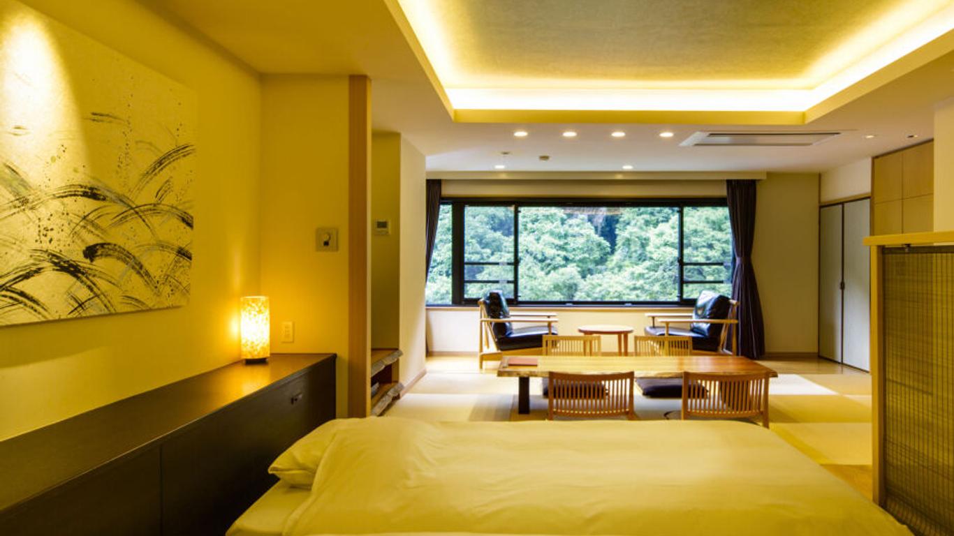 Hotel Okuyumoto